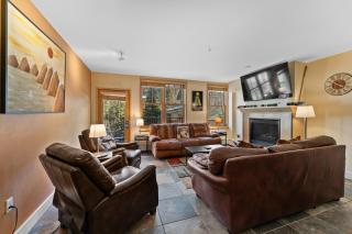 Silver Mill 8194 by Summit County Mountain Retreats - 5