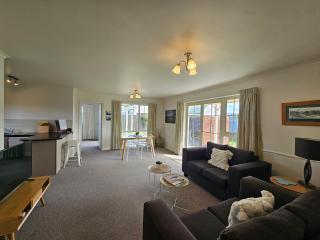 Relax on Rata, Cottage 1 - Twizel - 3