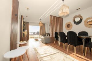 Luxury Flat Pyramidsview - Il Cairo - 0