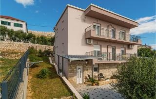Three-Bedroom Apartment In Mali Rat - Sumpetar - 5