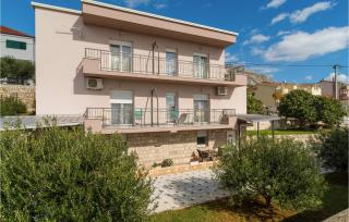 Three-Bedroom Apartment In Mali Rat - Sumpetar - 7