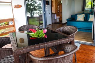 Teahupo'o Wave Lodge - Teahupoo - 9
