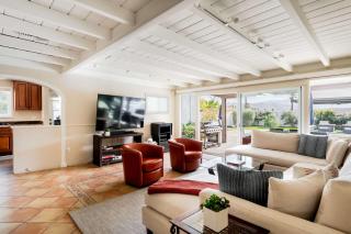 Movie Colony Oasis - Peaceful Walk to Downtown - Palm Springs - 0