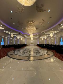 Hotel Kristal Palace - Prizren - 8