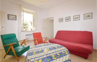 1 Bedroom Lovely Apartment In Ghisoni - Ghisoni - 3