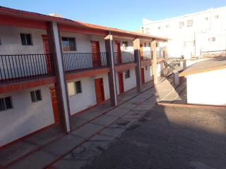 Hotel California - Nuevo Casas Grandes - 6