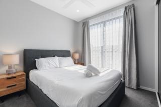 Shiraz at Marks Point Lovely 2-Bed Villa - Marks Point - 8