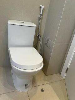 Molas, piso 12, piscina y cine - Asunción - 6