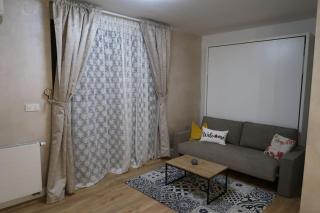 Studio apartman Črnomerec - Zagabria - 0