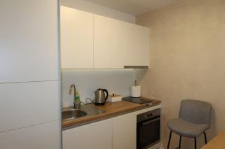 Studio apartman Črnomerec - Zagabria - 3