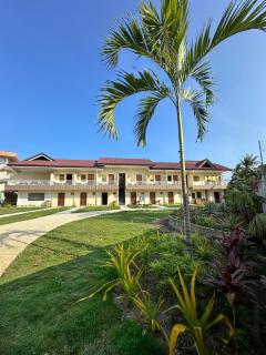 On Board Lifestyle Panglao Resort - Bil-isan - 1