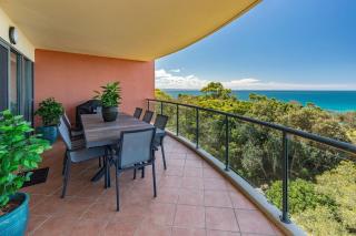 Le Point 702 Luxury and Views - Forster - 2