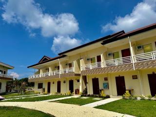 On Board Lifestyle Panglao Resort - Bil-isan - 2