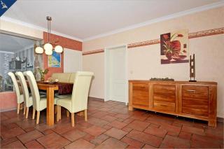 Ferienhaus Zirchow 2 - Zirchow - 9