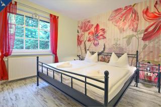 Ferienhaus Zirchow 2 - Zirchow - 6