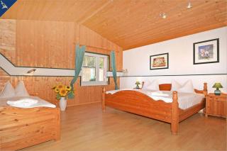 Ferienhaus Zirchow 2 - Zirchow - 2
