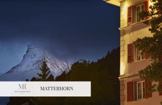 Monte Rosa Boutique Hotel - 0
