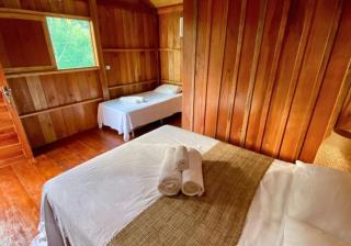 Bioma EcoLodge - Iranduba - 2