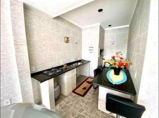 Aluguel temporada dois Pavimentos - 9