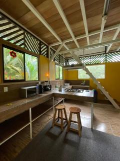 Vimanas Surf Loft - Talamanca - 8
