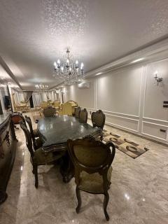 King Farouk Palace - Il Cairo - 0