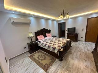 King Farouk Palace - Il Cairo - 9