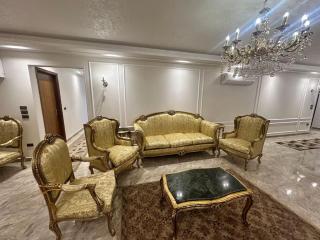 King Farouk Palace - Il Cairo - 6
