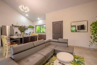 Villa Margarita - Families Getaway in La Fortuna - Fortuna - 9