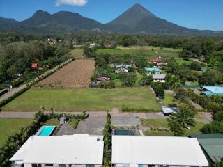 Villa Margarita - Families Getaway in La Fortuna - Fortuna - 8