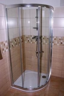 Apartment U Anděla - Dlouhá Ves - 2