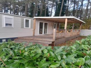 Comfy chalet in Rijkevorsel with swimming pool - Rijkevorsel - 0