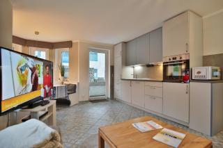 Domizil Strandburg Domizil Strandburg Appartement 5 - 8