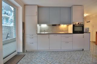 Domizil Strandburg Domizil Strandburg Appartement 5 - Timmendorfer Strand - 7