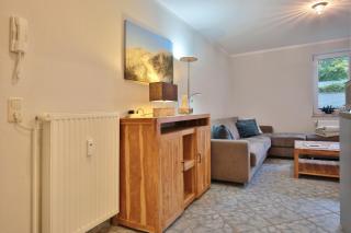 Domizil Strandburg Domizil Strandburg Appartement 5 - Timmendorfer Strand - 3