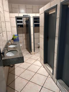 Seu cantinho na praia quarto privativo em Imbituba - Imbituba - 1