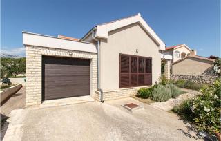 Cozy Home In Maslenica With Wifi - 1