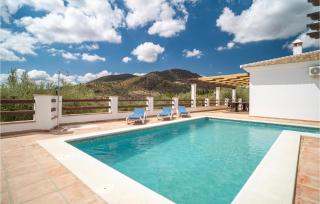 Lovely Home In Periana - Periana - 2