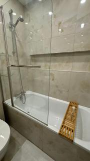 Double room with garden view - Londra - 4