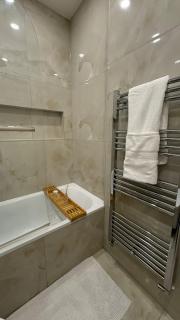 Double room with garden view - Londra - 3