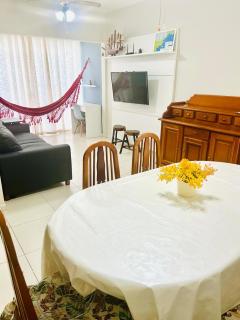 Excelente Apto térreo em Ubatuba - Itaguá - Ubatuba - 0