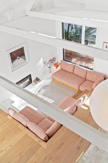 The Palms, Luxury in Bangalow by Belle Escapes - 3