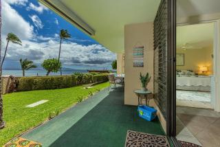 Milowai 101 condo - Wailuku - 9