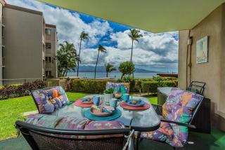 Milowai 101 condo - Wailuku - 0