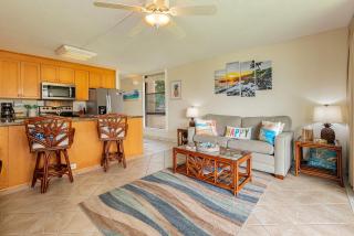 Milowai 101 condo - Wailuku - 6