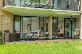 Milowai 101 condo - Wailuku - 8