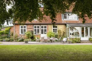 Pächterhaus - Manhagen - 4