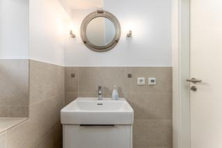 Sylt Rooms 2 - Captains Room - 1