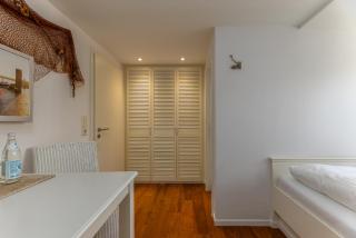 Sylt Rooms 10 - Shelter Island - Westerland - 8