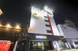 Hotel Luna - Jeonju - 2