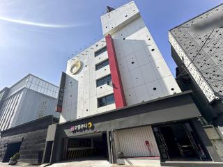 Hotel Luna - Jeonju - 1